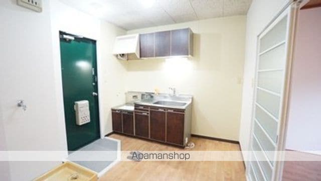 コーポ中沖 Aの内装写真