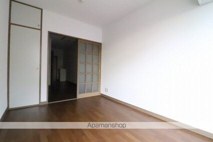 ベルフォーレ武蔵野台[1DK/27m2]の内装5