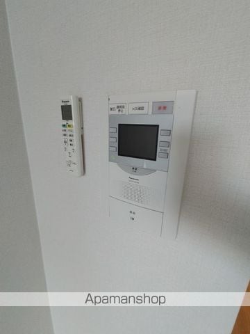 GRANDQUALITETENJINBASHIの内装写真
