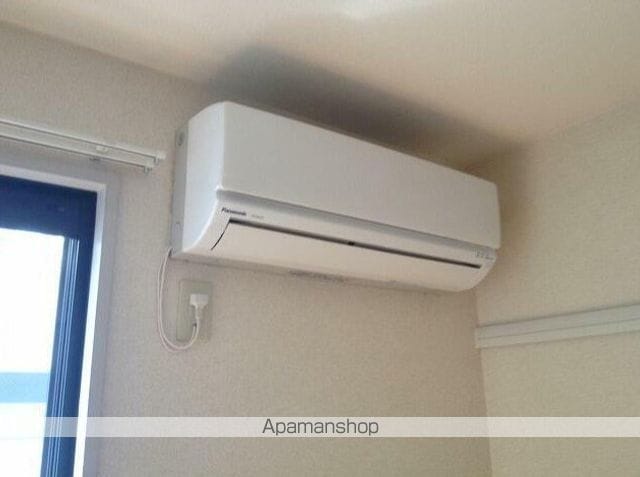 フレグランス東戸塚の内装写真