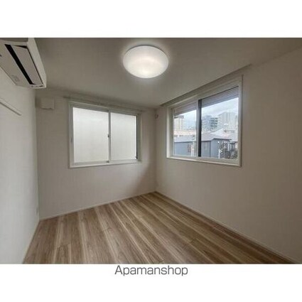 新宿区市谷山伏町戸建　Ａ棟[3LDK/93.57m2]のその他部屋・スペース