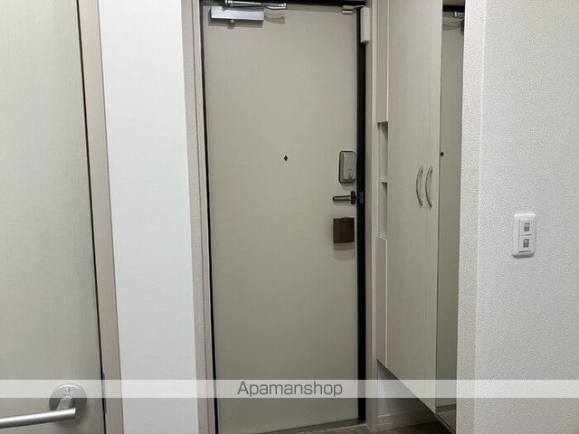 グランドゥール八乙女駅前 IIの内装写真