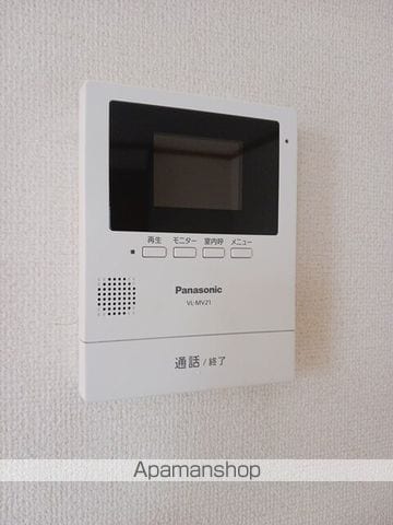 ファミーユAの内装写真