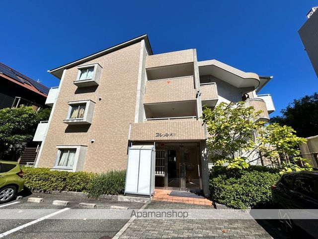 フルール夙川