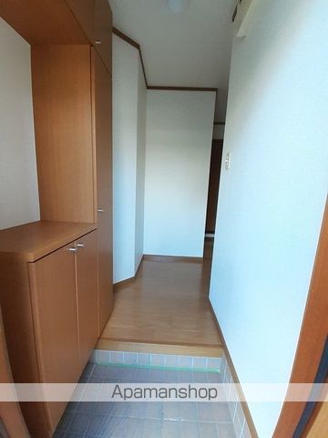 アドナイ ルBの内装写真