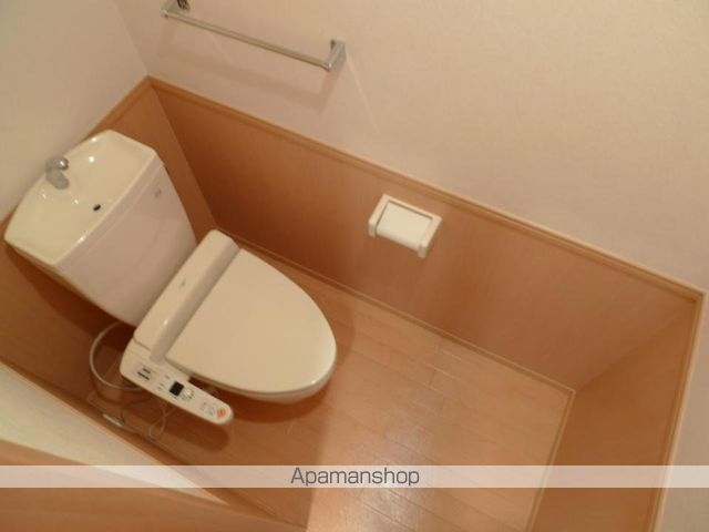 ルミエール東中振A棟の内装写真