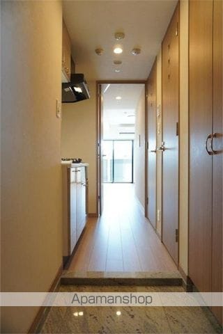 ルーブル池袋弐番館の内装写真