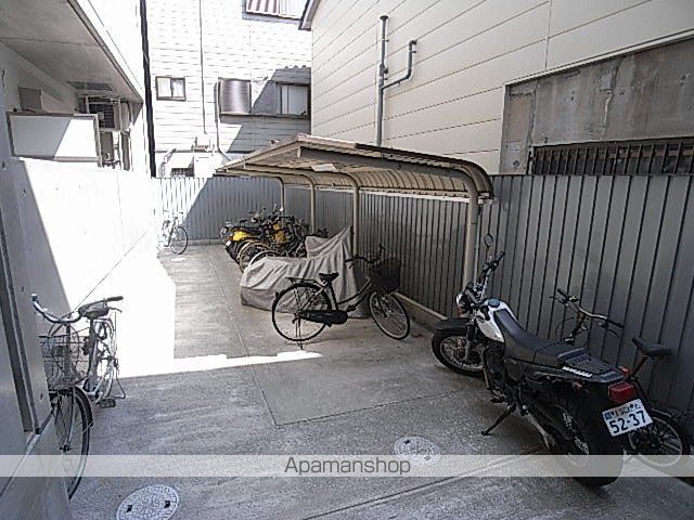 日和マンションのその他写真