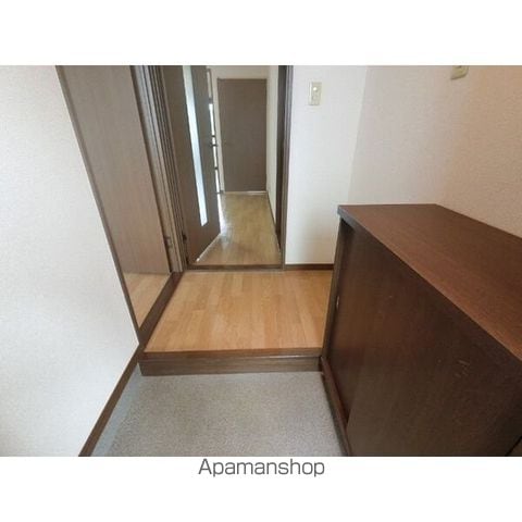 グランメール27の内装写真