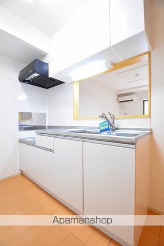 NゲートVの内装写真