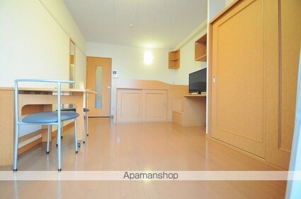 レオパレス新涯ロータスＢ棟[1K/23.18m2]のその他部屋・スペース