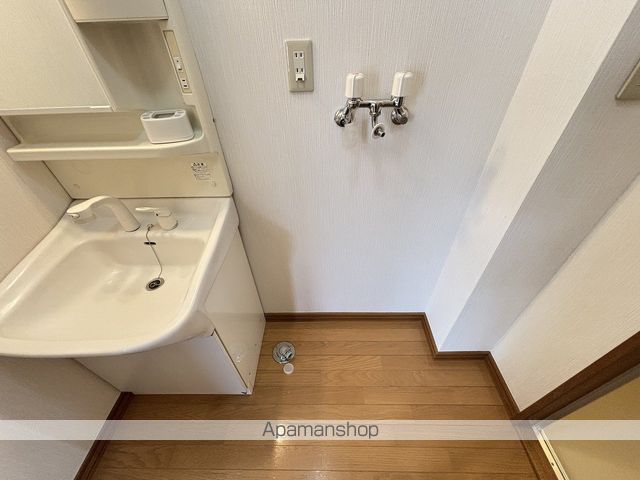 ルーエンの内装写真