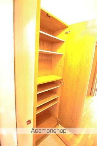 スタードミールの内装写真