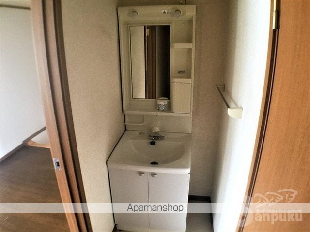 グリーングラスの内装写真
