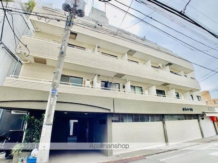 東京都杉並区荻窪５丁目[1R/11.34m2]の外観3