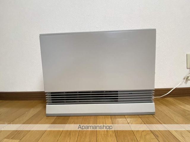 シャイン8の内装写真
