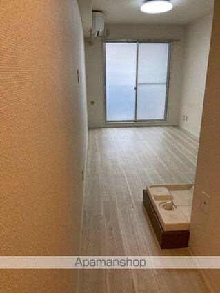 エクセル駒沢[1R/16.2m2]のリビング・居間