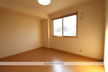 フォレストグリーンハマ　ＡＢＣＤ[2DK/51.15m2]の内装