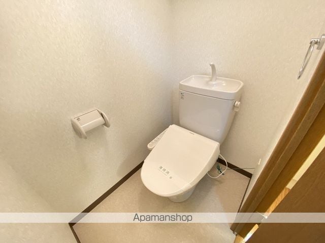 イーストパレス仙台の内装写真