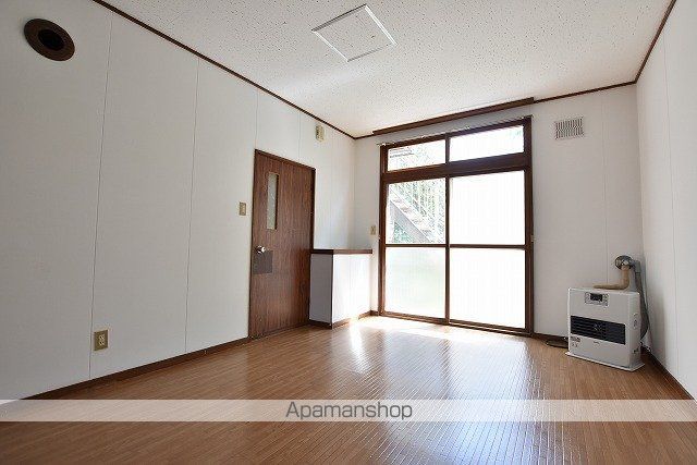 第2コーポ高橋の内装写真