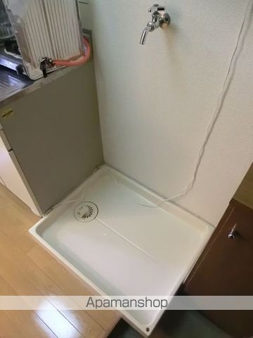 リアライズ津高の内装写真
