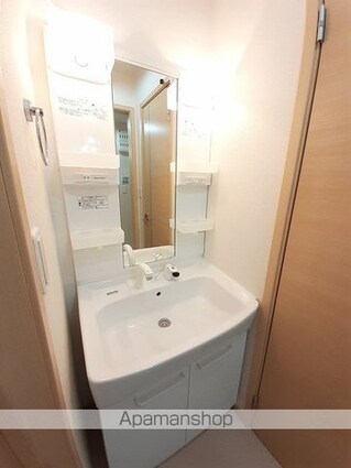 秋桜ｎｅｏ　Ａ[1LDK/45.34m2]のバルコニー