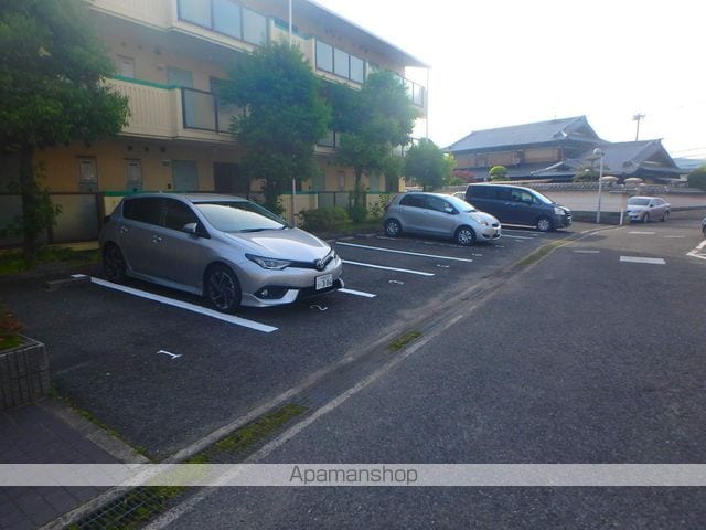 グリーンルーフコートのその他写真