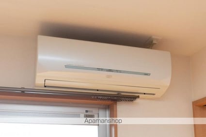 プロスパーＩ[2LDK/53.95m2]のその他設備