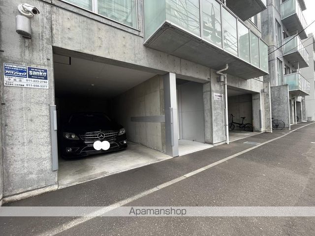 リュクス円山公園のその他写真