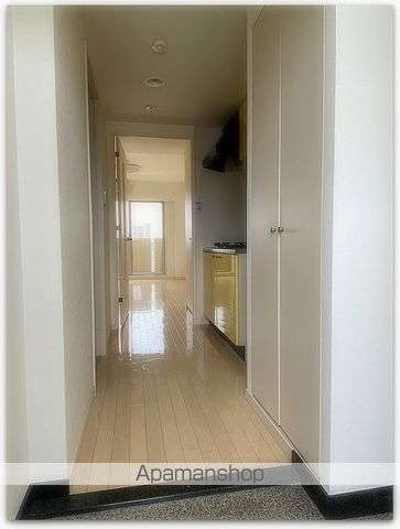 GRAMERCY NIPPONBASHIの内装写真