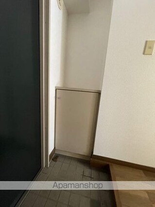 広島県広島市中区西十日市町[1R/26.98m2]の内装1