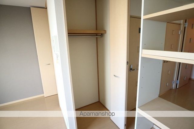 リビングタウン古坂弐番館の内装写真