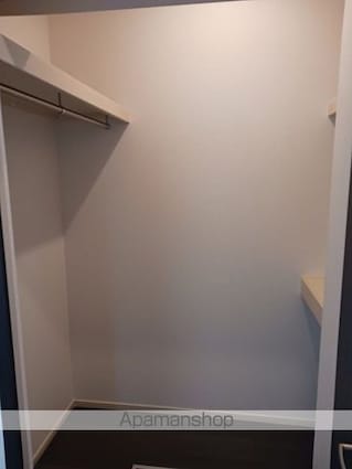 ＯＰＥＲＡ[1R/27.94m2]の収納