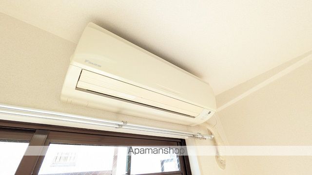 朝日プラザアクルス城東の内装写真