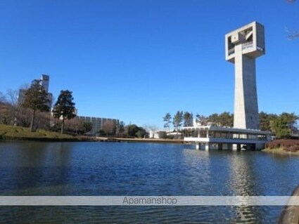 あまくぼＲⅡ[1LDK/43.61m2]の周辺5