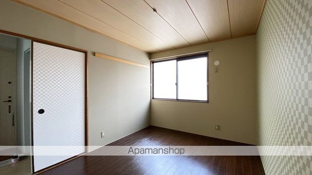 ステラマリス田中 Bの内装写真