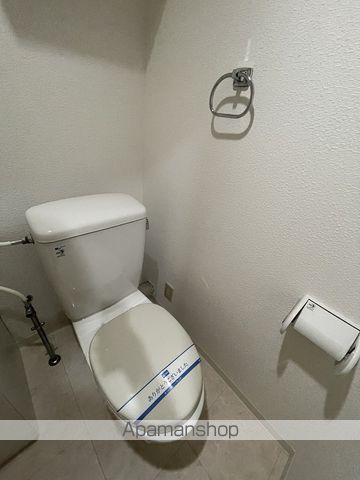 SEIWAPALACEDOJIMACITYの内装写真