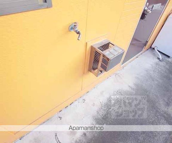 ループ芹川の内装写真
