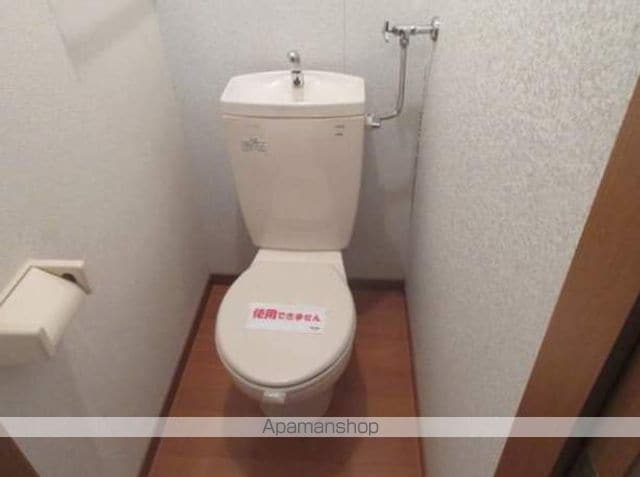 KIRAMECK月寒中央の内装写真