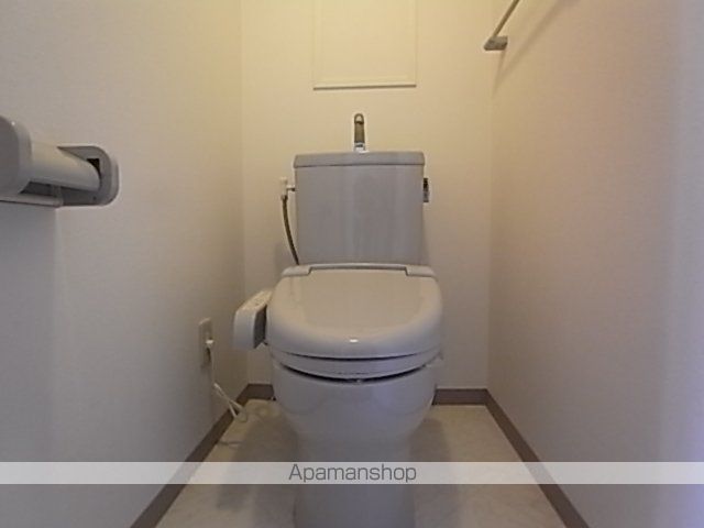 CASONE ASSOの内装写真