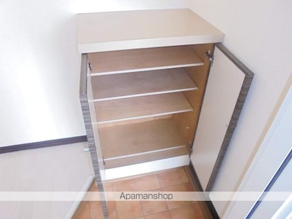 フレグランス　ニュービレッジ[2LDK/54.38m2]の内装4