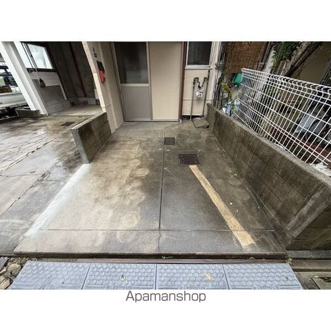 岸和田テラスの外観写真