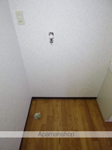 ウインブルドンの内装写真