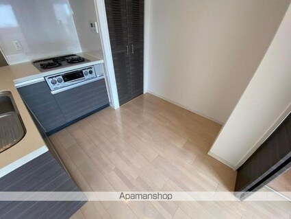 アルファライフ瓦町北７０３号[1R/40.06m2]の内装6