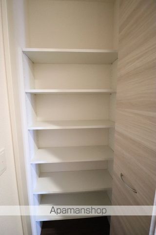Dーセアリス黒砂の内装写真