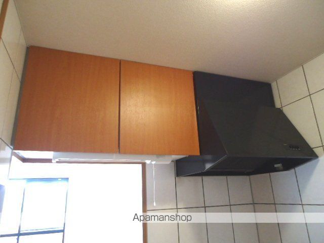 ベルヴェールの内装写真