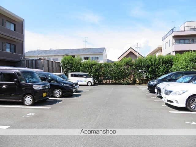 バウムコートC棟のその他写真