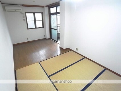 東京都八王子市椚田町[1K/26.41m2]のその他部屋・スペース