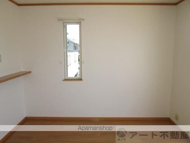 ミニヨンⅡ　Ｂ[1LDK/41.98m2]の内装2