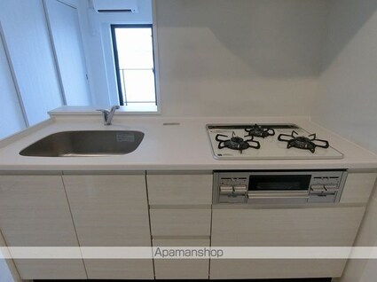 ＳーＲＥＳＩＤＥＮＣＥ本所吾妻橋[2LDK/42.81m2]の内装3